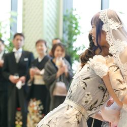 ウエディングテラスの写真21枚目