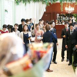 ウエディングテラスの写真29枚目