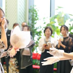 ウエディングテラスの写真16枚目