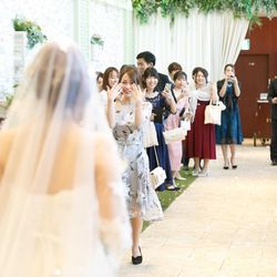 ウエディングテラスの写真7枚目