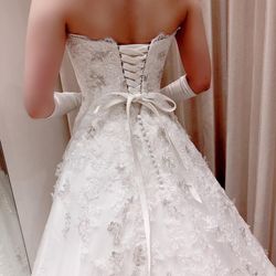 ウエディングテラスの写真14枚目