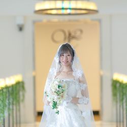 ウエディングテラスの写真34枚目