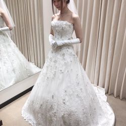 ウエディングテラスの写真18枚目