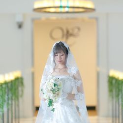 ウエディングテラスの写真25枚目