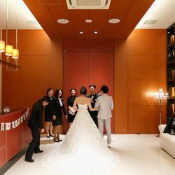 ウエディングテラスの写真25枚目