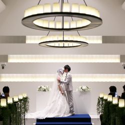 ウエディングテラスの写真20枚目