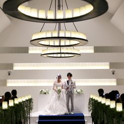 ウエディングテラスの写真13枚目