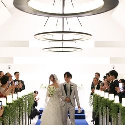 ウエディングテラスの写真11枚目