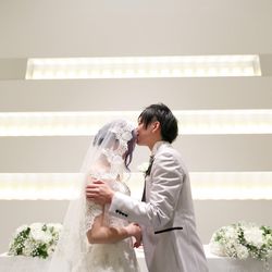 ウエディングテラスの写真16枚目