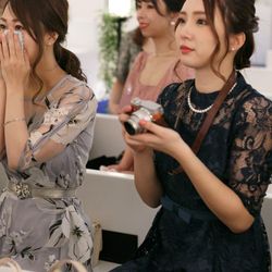 ウエディングテラスの写真20枚目