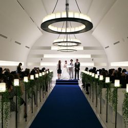 ウエディングテラスの写真16枚目