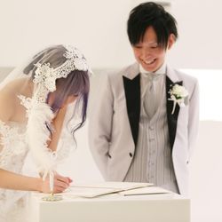 ウエディングテラスの写真18枚目