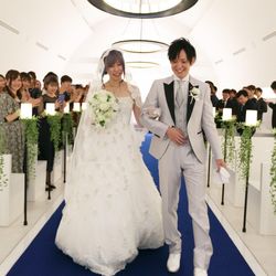 ウエディングテラスの写真5枚目