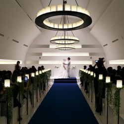 ウエディングテラスの写真15枚目