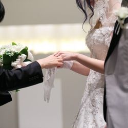 ウエディングテラスの写真26枚目