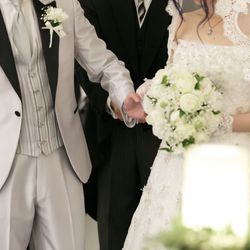 ウエディングテラスの写真16枚目