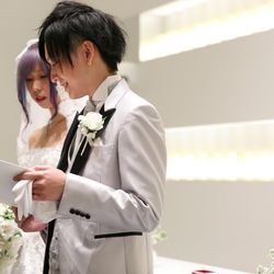 ウエディングテラスの写真8枚目