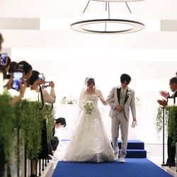 ウエディングテラスの写真28枚目