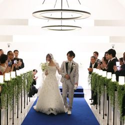 ウエディングテラスの写真34枚目