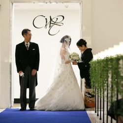 ウエディングテラスの写真5枚目