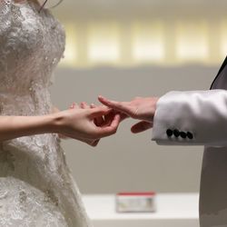 ウエディングテラスの写真12枚目