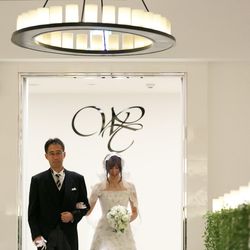 ウエディングテラスの写真25枚目