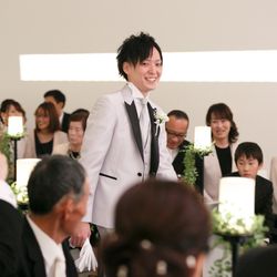 ウエディングテラスの写真17枚目