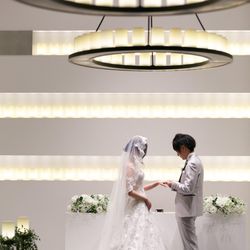 ウエディングテラスの写真33枚目