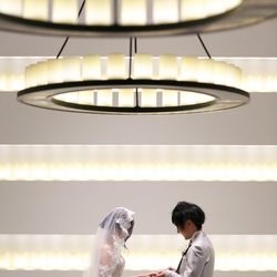 ウエディングテラスの写真19枚目