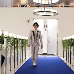 ウエディングテラスの写真29枚目