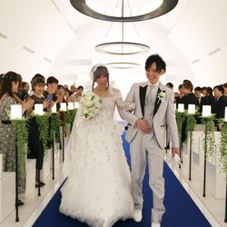 ウエディングテラスの写真26枚目