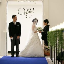 ウエディングテラスの写真8枚目