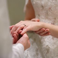 ウエディングテラスの写真35枚目