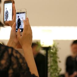 ウエディングテラスの写真10枚目