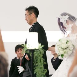 ウエディングテラスの写真5枚目