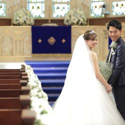 アニヴェルセル 豊洲の写真17枚目