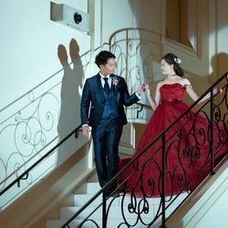 アニヴェルセル 豊洲の写真4枚目