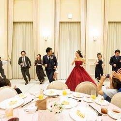 アニヴェルセル 豊洲の写真6枚目