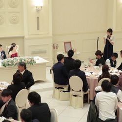 アニヴェルセル 豊洲の写真15枚目