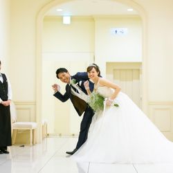 アニヴェルセル 豊洲の写真18枚目