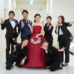 アニヴェルセル 豊洲の写真23枚目