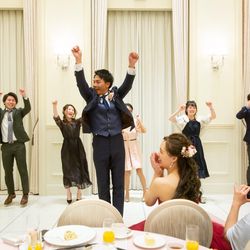 アニヴェルセル 豊洲の写真34枚目