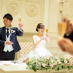 アニヴェルセル 豊洲の写真3枚目