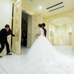 アニヴェルセル 豊洲の写真16枚目