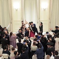 アニヴェルセル 豊洲の写真26枚目