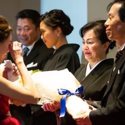 アニヴェルセル 豊洲の写真4枚目