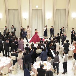 アニヴェルセル 豊洲の写真6枚目