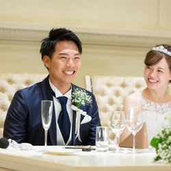 アニヴェルセル 豊洲の写真21枚目