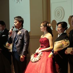 アニヴェルセル 豊洲の写真22枚目