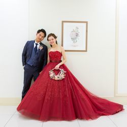 アニヴェルセル 豊洲の写真10枚目